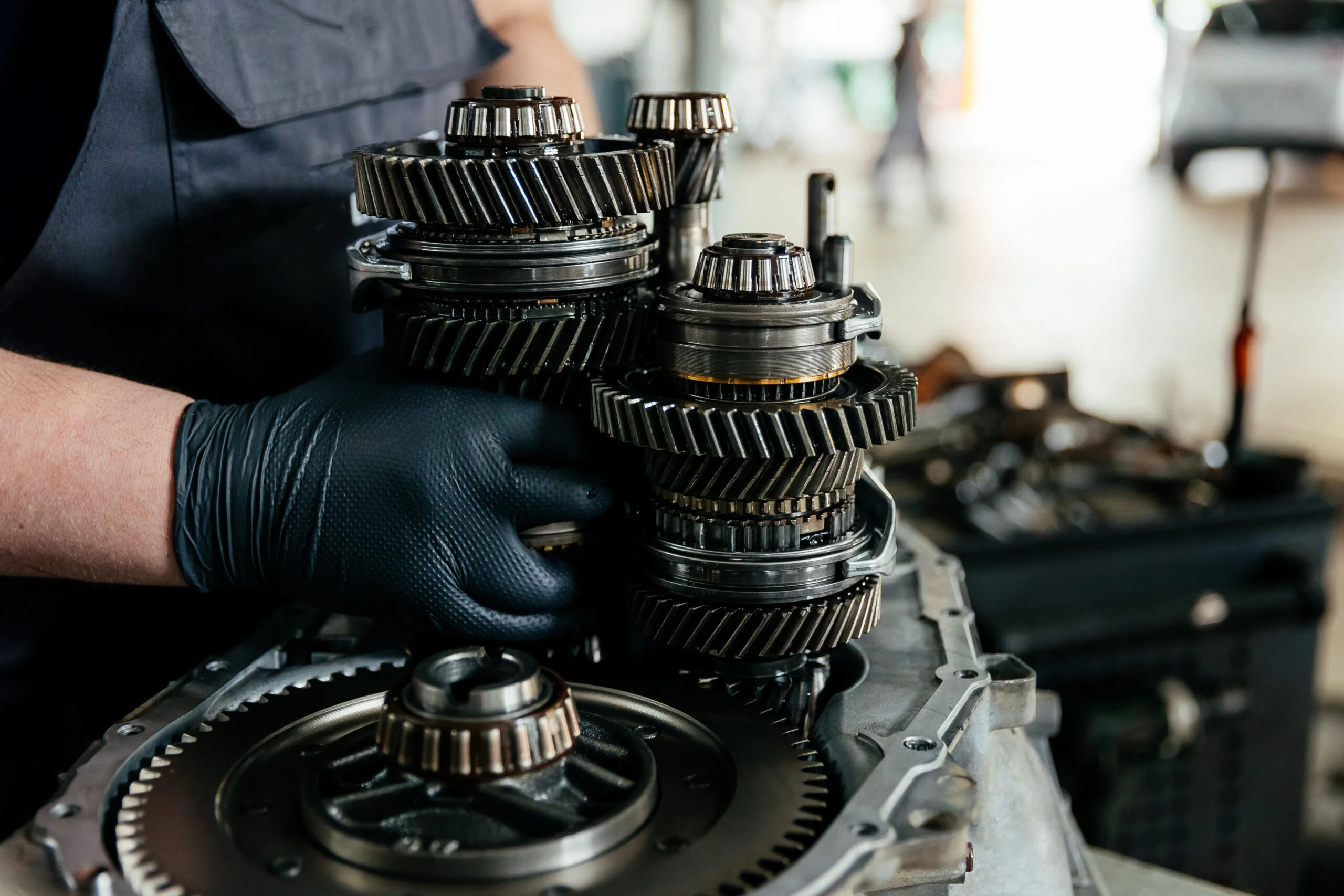 Parts