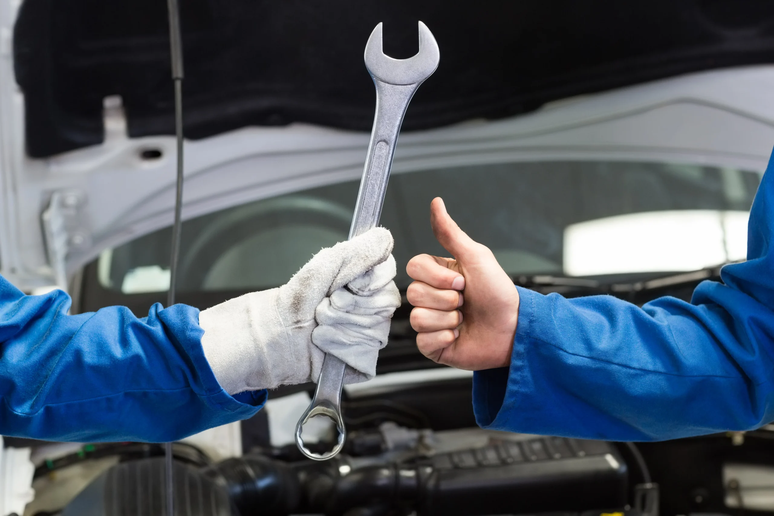 Service
